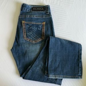 Rock&Roll Cowgirl Jeans